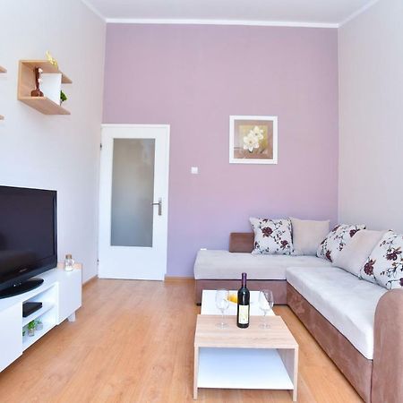Apartment Nada 01 Budva Luaran gambar