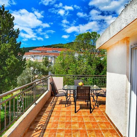 Apartment Nada 01 Budva Luaran gambar