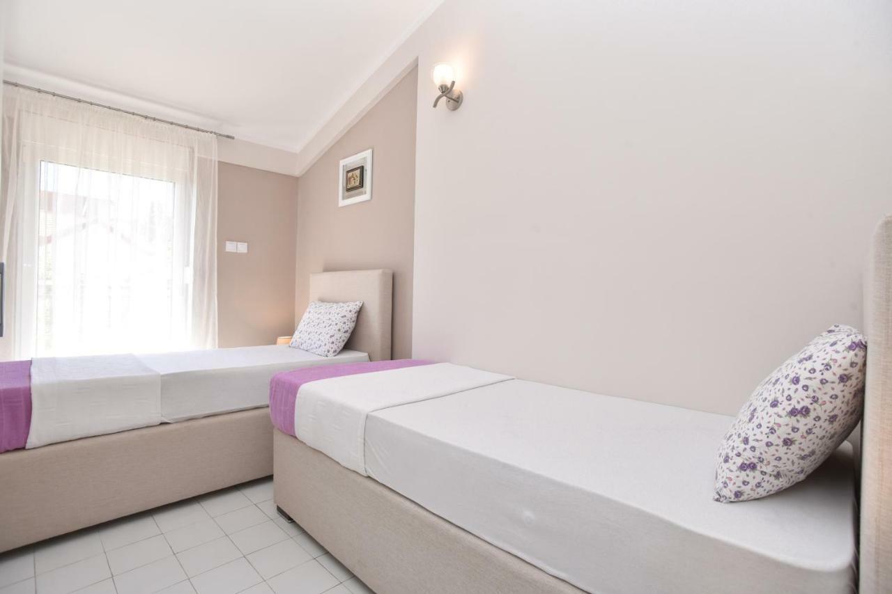 Apartment Nada 01 Budva Luaran gambar