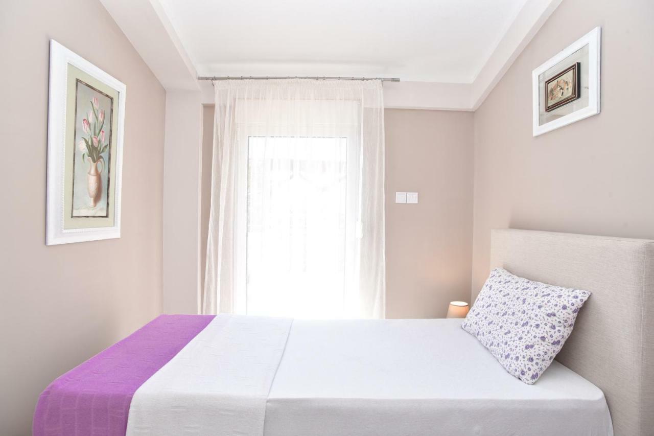 Apartment Nada 01 Budva Luaran gambar